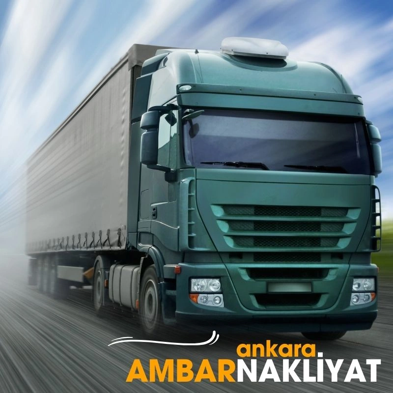 Bursa Keskin Arası Nakliyat